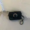 Bolsas de Luxo para Mulheres 2026 Verão Novo Estilo Bolsa de Ombro para o Dia a Dia Moda Simples Design de Nicho Bolsa de Ombro Único Transversal