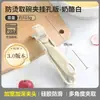 Clip para Bol Antideslizante Anti-quemaduras de Silicona Extra Grueso Levantador de Platos de Cocina Clip para Platos Pinzas para Verduras Clip para Verduras al Vapor