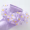 Calcetines de Encaje para Niñas Otoño e Invierno Calcetines de Algodón para Niños Danza Latina Princesa Recién Nacido Lindos Calcetines para Niños Calcetines para Niñas