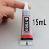Com agulha cola B7000 joias DIY cola manual 10ml15ml 110ml broca celular