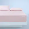 Comercio Electrónico Transfronterizo - Modelo Nuevo 2026 Sueño Profundo Planeta Refrigerante Nylon Piel de Hielo Sábana Ajustable Pieza Única Grado A Grado Materno e Infantil