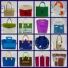 Bolso de Fieltro con Bloques de Color Nuevo Bolso de Fieltro para Publicidad y Promoción de Estudio Puede Imprimir Logo Bolso de Fieltro de Gran Capacidad