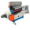 Máquina dobladora de productos de utensilios de metal automática CNC de dos rodillos redondeadora hidráulica redondeadora de bordes no rectos
