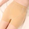 Internet Celebridade Kaka Mesmo Estilo Seda Gelo Quadril Levantamento Underwear Mulheres Calças Abdominais Finas Modelagem Calças Modelagem Corpo Modelagem Boxer Leggings de Segurança