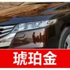 8. Plumón de pintura de retoque GAC Honda para Accord, Avancier y Odyssey - una herramienta de retoque para coche para reparación de rayones