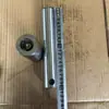 Pinça para madeira Pinça para toras Woyuan Garra Sem Sombra Shan Helong Sheng Shuang Garra Jilin Woyu