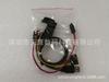 Cable adaptador de disco duro IDE de 2,5/3,5 pulgadas, USB 2.0-USB 3.0 a SATA de tres usos