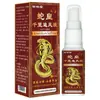 Spray Alivio del Dolor Zou Run'An Musk Líquido Penetrante para Huesos Hombro, Cuello, Cintura y Articulaciones de Pierna Aceite Esencial para Masaje Aceite Revitalizante Líquido para Músculos y Huesos Venta al Mayoreo