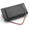 Pastillas para Guitarra Eléctrica Pastillas Humbucker para Guitarra Eléctrica Pastillas de Bobina Doble Cerradas Accesorios para Guitarra Eléctrica