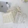 Nueva bolsa de almacenamiento con cordón de malla de encaje, bolsa a prueba de polvo para regalo de joyería, bolsa de embalaje de gran capacidad para artículos de belleza y varios