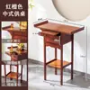 Nova Mesa de Altar Estilo Chinês para Uso Doméstico, Mesa de Incenso, Altar de Buda, Santuário, Mesa de Oferendas, Mesa de Adoração, Mesa do Deus da Riqueza, Mesa de Entrada, Mesa Console Minimalista Moderna