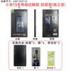 Protetor de Tela de Vidro Temperado Gorilla para Xiaomi 17, Desbloqueio por Impressão Digital Ultra Claro, À Prova de Poeira, Ultra Fino, Tela Cheia, Desbloqueio Instantâneo para 13