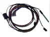 Procesamiento de Arneses de Cableado, Fábrica de Arneses de Cableado Personalizados, Arneses de Cableado para el Hogar, Arneses de Cableado de Potencia, Personalización de Muestras de Arneses de Cableado