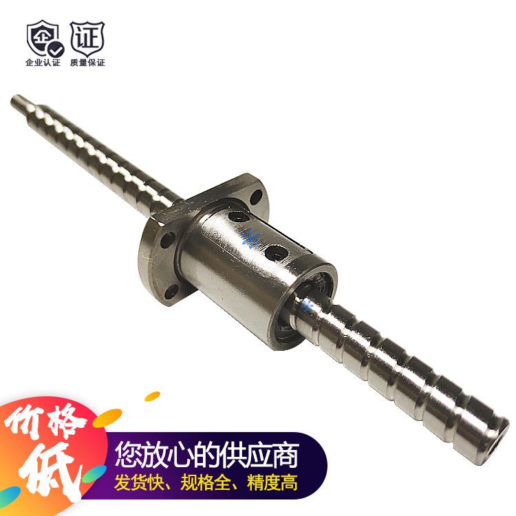 0805研磨滚珠丝杆 (3)