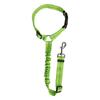 Suministros para Mascotas Cinturón de Seguridad para Coche Correa para Perro Anillo Retráctil Correa para Gato Correa para Perro Venta Caliente Transfronteriza Longitud Extendida