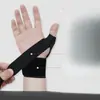 Protector de Muñeca para Deporte y Fitness, Soporte para Esguince, Baloncesto, Bádminton, Mano de Ratón, Transpirable para Mujeres, Protector de Articulación de Muñeca para Trabajar