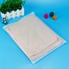 Bolsas Engrosadas de CPE Escarchadas, Bolsas Semi-Transparentes con Cierre para Ropa, Bolsas de Empaque para Ropa Interior, Bolsas Transparentes de Plástico PE Autoadhesivas para Ropa