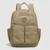 Bolsa de Mamá, Bolsa de Gran Capacidad para Madre y Bebé, Mochila Ligera, Bolso de Mano, Mochila Multifuncional para Exteriores y Viajes Diarios para Salir a Trabajar