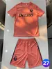 Conjunto de futebol multi-especificação, vestuário esportivo de secagem rápida e respirável, personalizável com impressão, uniforme de tênis de mesa, vestuário de treino, conjunto esportivo de camisa