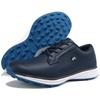 Novos sapatos de golfe masculinos 2025 tamanho grande 39-49 impermeáveis antiderrapantes treinamento profissional de golfe