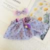 S Belle Star Dailou Ropa Accesorios 30cm Oso Articulado Ropa de Bebé Muñeco de Peluche Hecho a Mano Regalos para Niñas