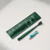 Artículos de tocador especiales para hotel habitación de huésped hotel cepillo de dientes desechable casa de huéspedes hospitalidad al por mayor juego de pelo suave