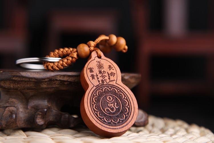 葫芦八卦令5