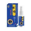 Spray para columna vertebral cervical y lumbar dolor de huesos spray para la salud spray para articulación de la cintura distribución de puntos pedidos al por mayor por cuenta de