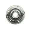 Rodamiento de Cubo de Rueda 2N0407621B Unidad de Cubo de Rueda Delantera Adecuado para Vw: Unidad de Cubo de Rueda para Bus Crafter