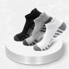 Calcetines Cortos para Hombre al por Mayor, Calcetines Finos de Verano para Hombre, Calcetines Invisibles Bajos Tipo Barco, Calcetines Tipo Barco de la Industria del Calcetín de Zhuji