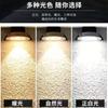 Foco Led Cob Luz de Techo Luz para Agujero Empotrado Ángulo Ajustable Apertura 55/75/95 Tres Colores Opcionales Sin Parpadeo
