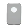 Nuevo de fábrica para iphone12 tesoro de carga inalámbrica Magsafe batería externa funda protectora de silicona funda blanda