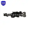 Montagem do Eixo Dianteiro 43110-60300 é Adequada para Caminhonete Toyota Land Cruiser Vdjhzj71767879