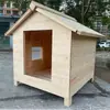 Galinheiro para Uso Doméstico, Galinheiro Grande Externo para o Inverno, Estrutura Externa Auto Montável, Novo Tipo de Casa Pequena para Uso na Fazenda