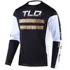 Promoção Especial de Liquidação para Novos Modelos de Verão: Bermudas e Camisas Leves Tld para Ciclismo de Estrada, Downhill e Trilhas