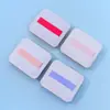 Esponja de Maquillaje Esponjilla de Polvo de Cojín de Aire de Malvavisco Hecha a Medida de Fábrica, Súper Suave, No Absorbe el Polvo, Se Puede Usar Tanto Seca como Húmeda, Se Puede Imprimir con Patrones de Logotipo