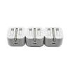 Carregador rápido britânico PD20W para celular Apple iPhone15-11Pro carregador dobrável de três pinos 8