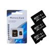 Tarjeta de memoria de 32G directa de fábrica Tarjeta TF de 8G Tarjeta de teléfono móvil de 16G Cámara de 128G Grabadora de monitoreo de 64G Tarjeta SD