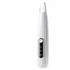 Aparador de Pelos de Pet Aparador de Pelos de Gato Cortador Pedicure de Cachorro Pinça de Pelos Display LED Escalador Elétrico Suprimentos de Limpeza