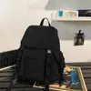 Mochila Casual e Estilosa de Grande Capacidade 2026 Outono Nova Tendência de Nicho Viagem Mochila Outdoor de Alta Qualidade