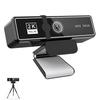 Câmera de vídeo HD 1080P câmera USB câmera ao vivo câmera de computador 4K webcam spot