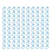 Marcadores de Colores, Pines Pequeños de Conteo, 100 Por Paquete