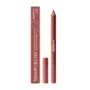 Série de Lápis Labial à Prova d'Água Zephoco, Múltiplas Cores Disponíveis, Contorna Naturalmente o Formato dos Lábios, Suave e Sedoso, com Cor Intensa
