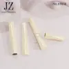 Jinze Pedido Forma de Labio Asimétrica Botella de Delineador Botella de Máscara de Pestañas Tubo Vacío de Plástico Material de Empaque