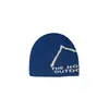 Gorro de Montañismo para Mujer Sichuan Oeste 2026 Nuevo Estilo Senderismo al Aire Libre Viajes Circunferencia de Cabeza Grande Hace que la Cara se Vea Más Pequeña Gorro de Lana Tejida Holgado