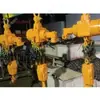 Suministro de Elevadores Hidráulicos Subterráneos para Minas de Carbón, Potentes Elevadores Hidráulicos Antiexplosión, Elevadores Hidráulicos Mineros Hyd2