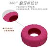 Juguete para perro de hueso TPR juguete para perro mascota resistente al desgaste limpieza de dientes molares juguete resistente a la mordida juego para cachorros por sí mismo