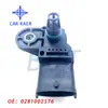 0281002576 para sensor de pressão de admissão Renault Dongfeng Fiat IVECO