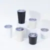 304 Novo Aço Inoxidável Caneca de Leite Garrafa Térmica Portátil Simples Xícara de Café Alto Valor de Cor Mais Logo Caneca de Presente