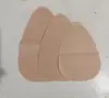 Almofadas de Seio Descartáveis Transfronteiriças, Almofadas de Seio de Renda Push-Up e Lift-Up para Seios Grandes, Almofadas de Seio de Tecido Não Tecido para Evitar Protuberâncias